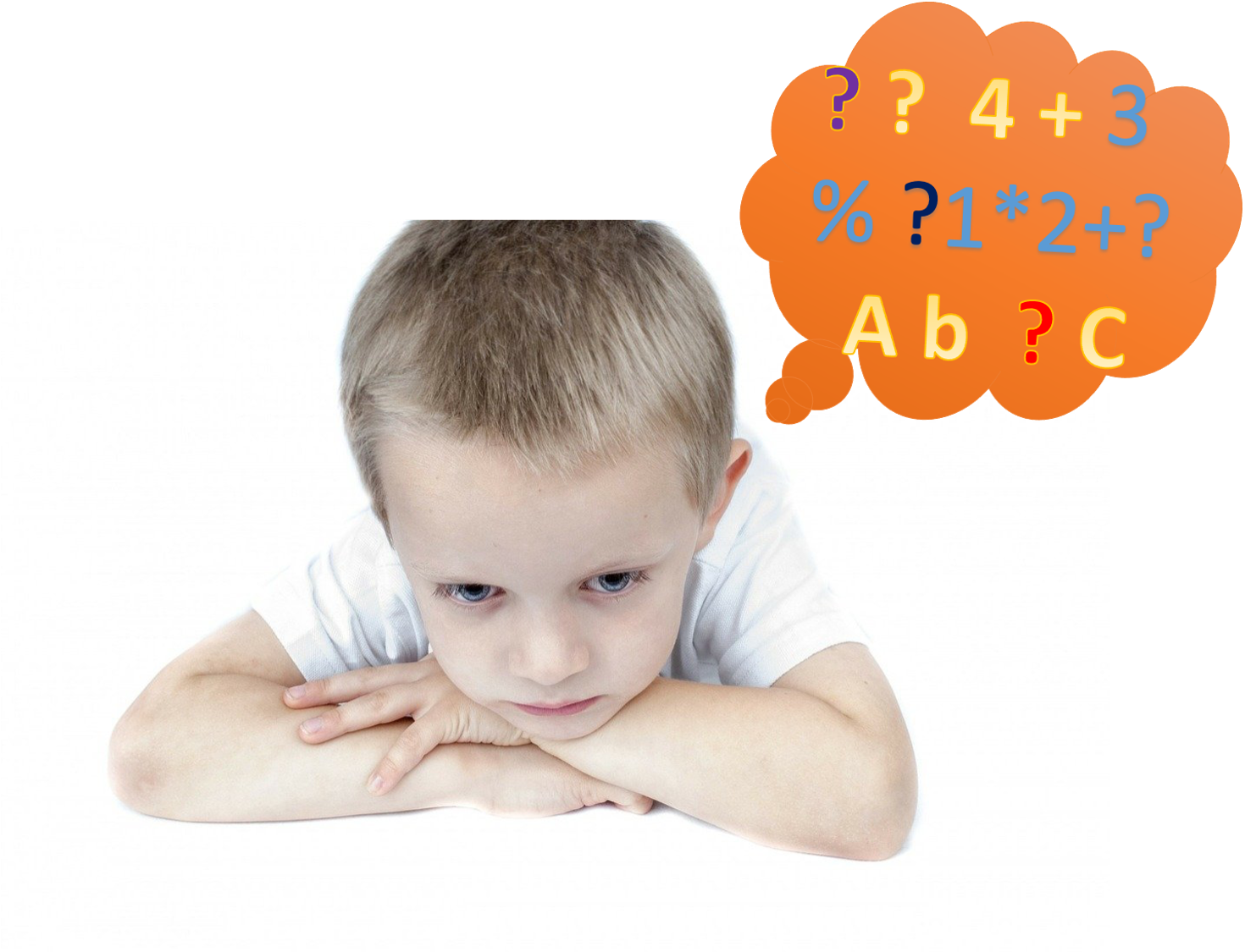 Zihinsel Yetersizlik 