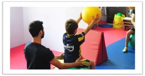 Motor Gelişim Değerlendirmesi