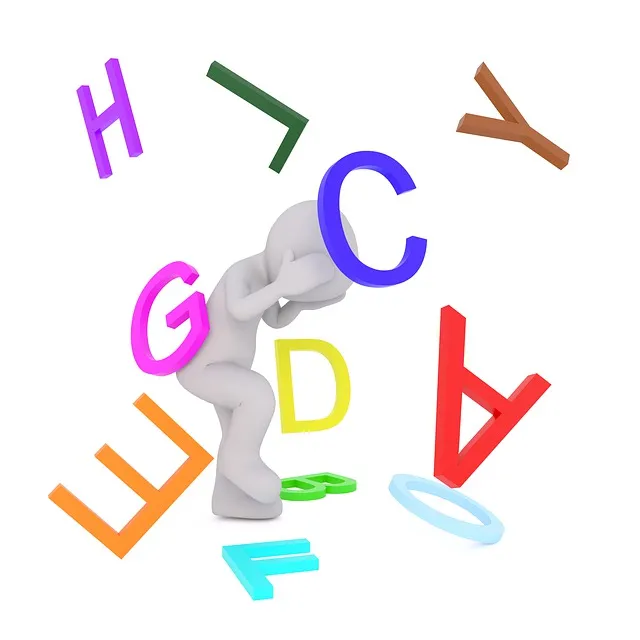 Disleksi & Disgrafi & Diskalkuli