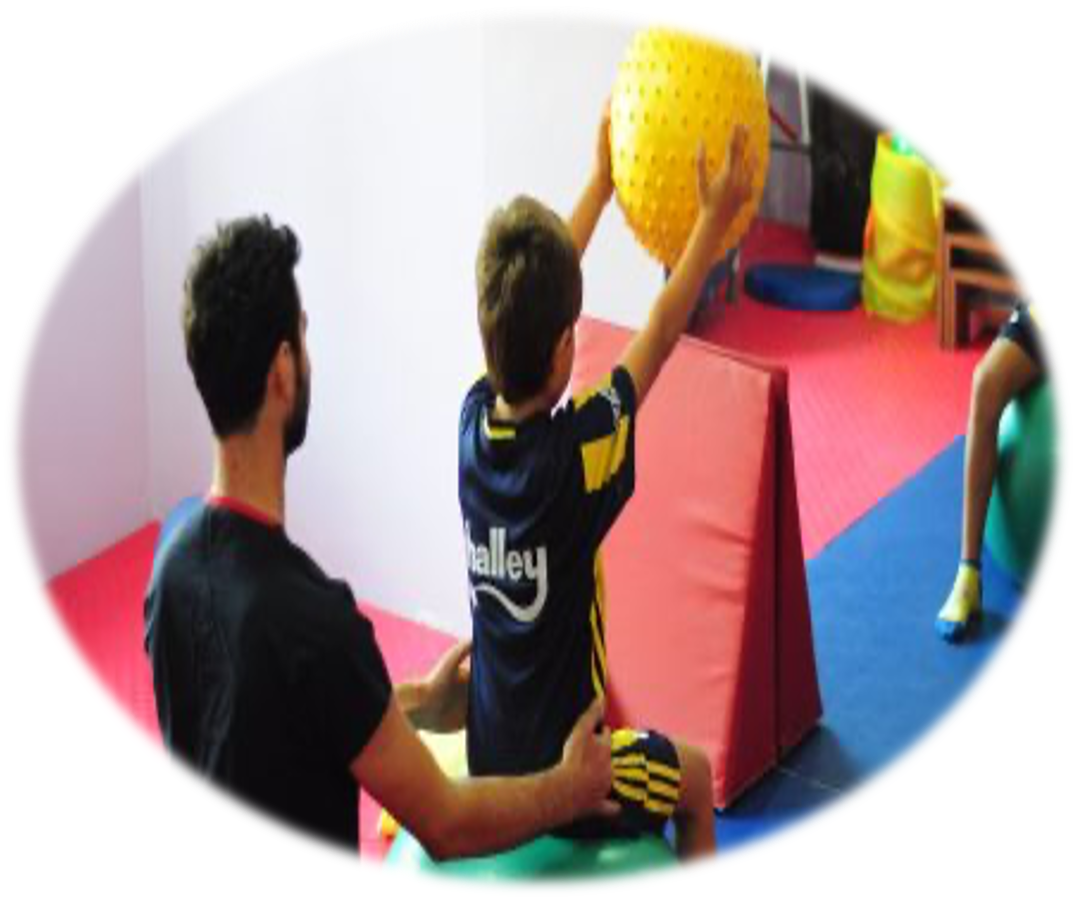 Bedensel Yetersizlik 