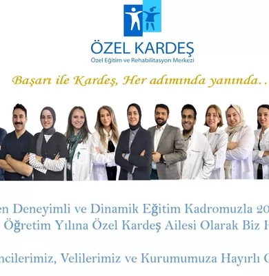 2022-2023 Eğitim ve Öğretim Yılınızı Tebrik ederiz.