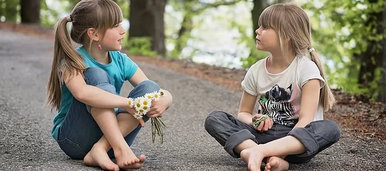 Dil ve KonuşmaTerapisti