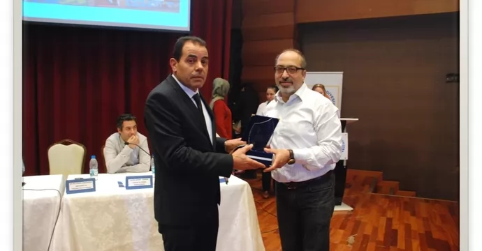 I. Kardeş Rehabilitasyon Farkındalık Günü Sempozyumu 