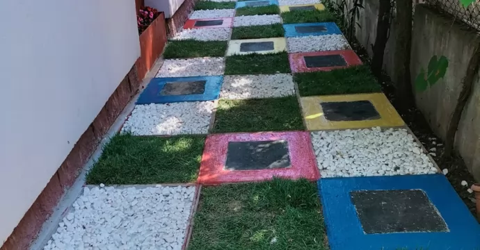 Kardeş Rehabilitasyon Yaz Oyunları 
