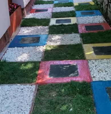 Kardeş Rehabilitasyon Yaz Oyunları 