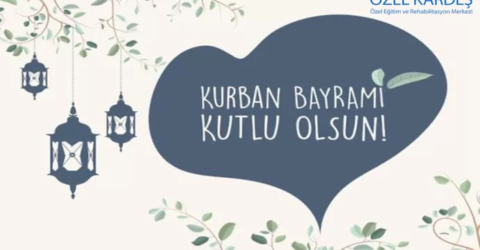 Kurban Bayramı