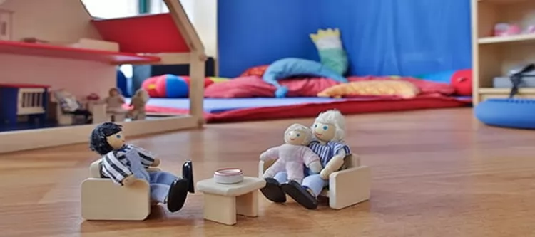 Oyun Terapisi Nedir?