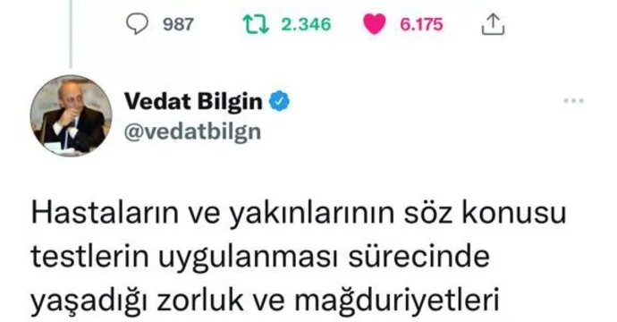 SMA İlacının Kapsamı Genişletildi!